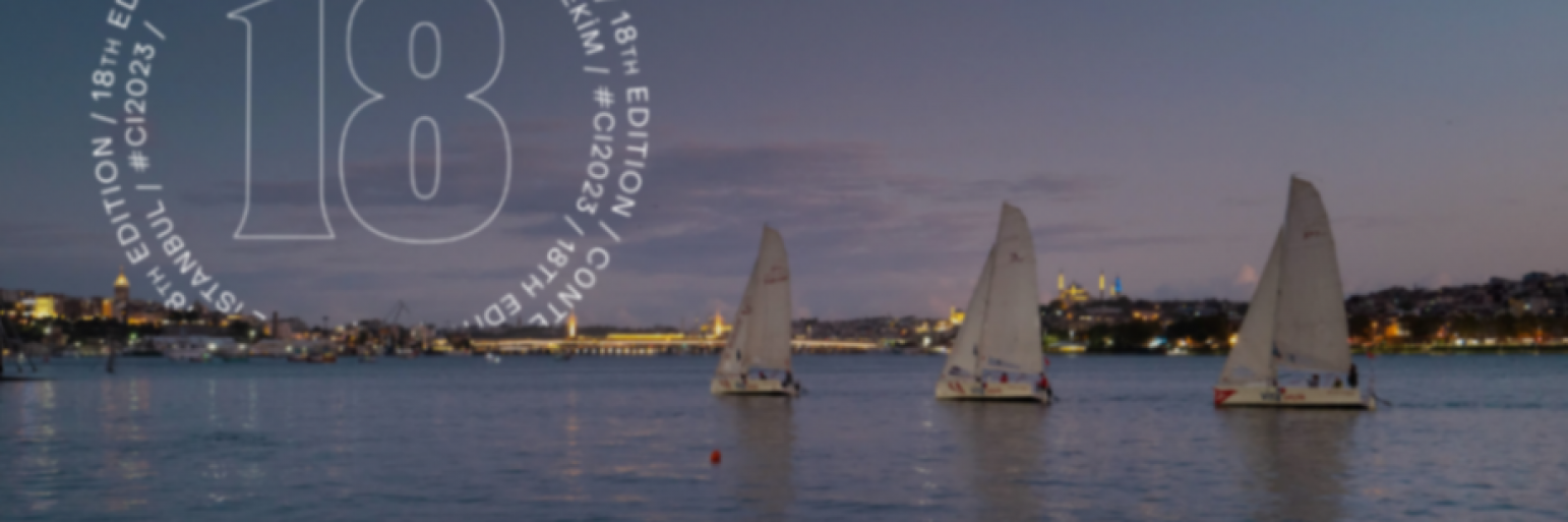 18.Contemporary İstanbul Fuarı için Geri Sayım Başladı