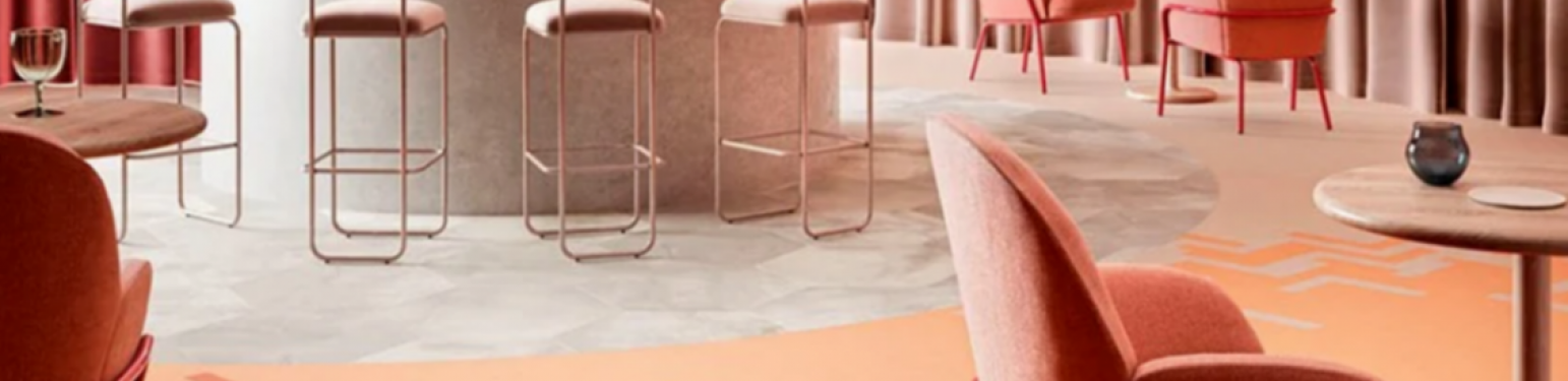 2023 Yılı Trend Zemin Kaplamaları