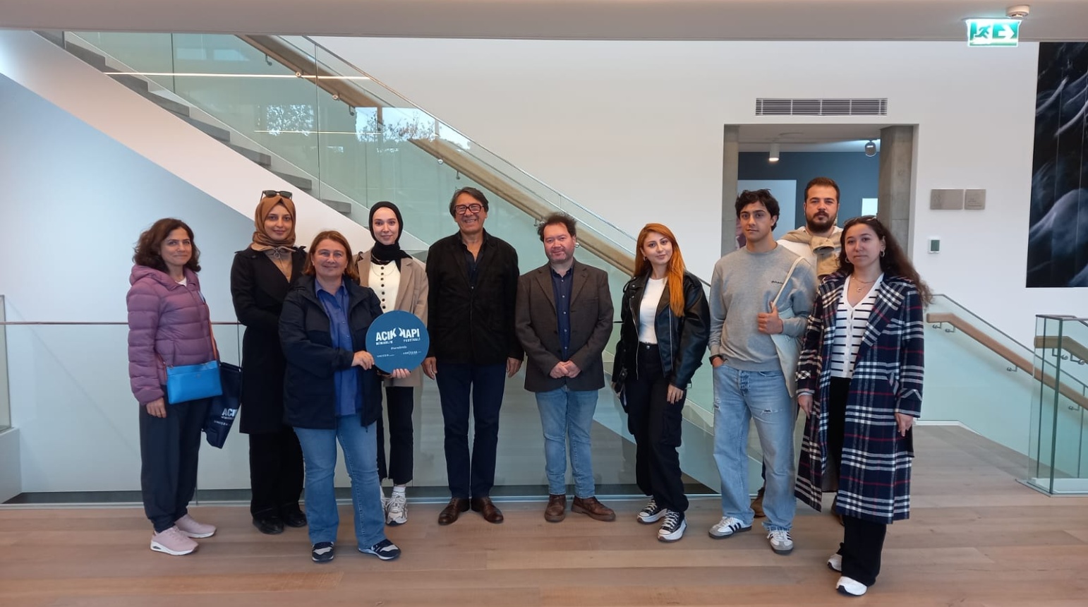 Açık Kapı Mimarlık Festivali 2024: Hara İstanbul