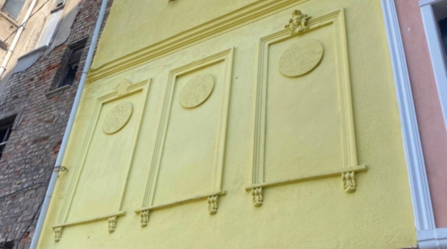 Açık Kapı Mimarlık Festivali 2024: Salkım Saçak No3