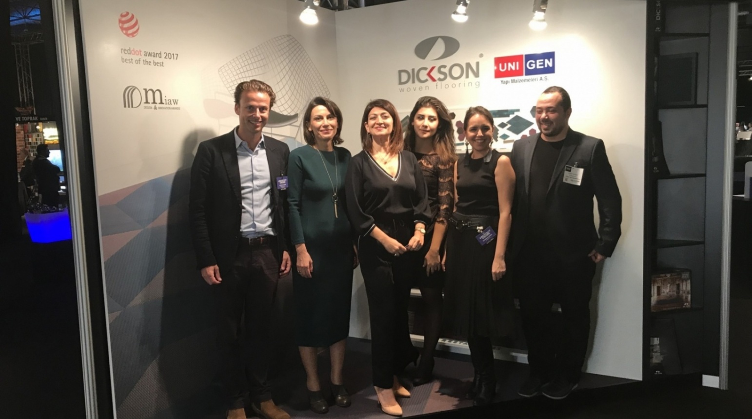 Architect@Work Turkey