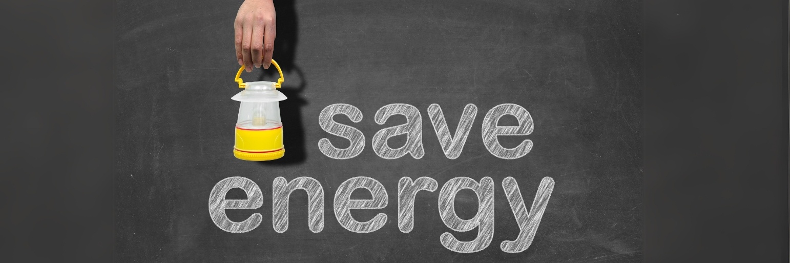 Energy Efficiency Week: Energy Saving and Awareness
