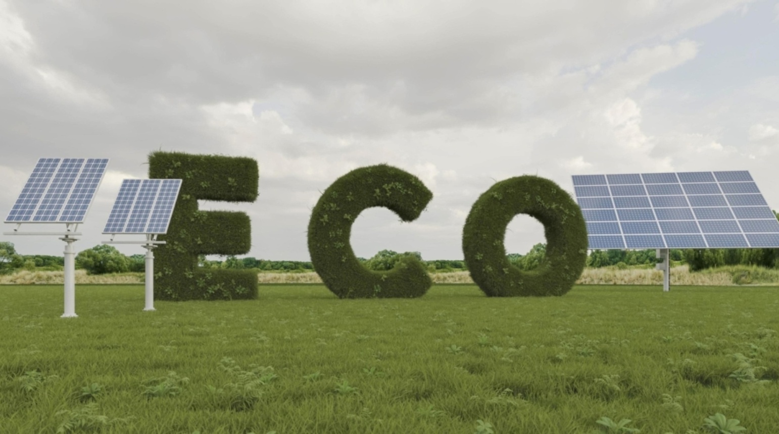 Sustainable Architectural Solutions of the Future