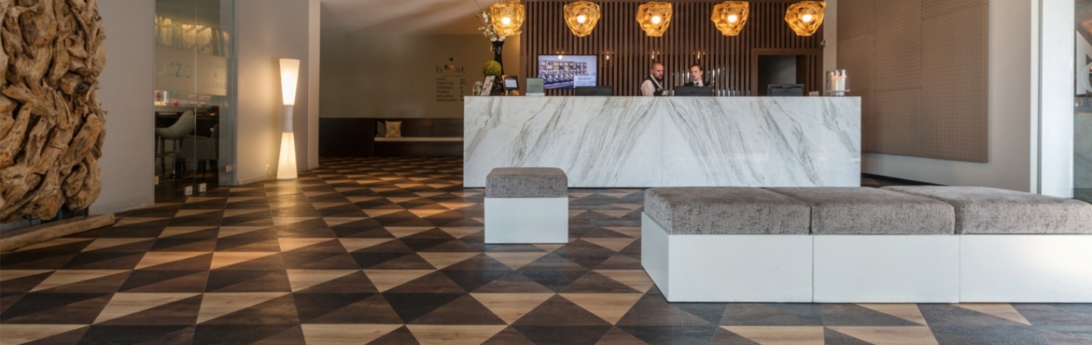 Lobiler için En İyi Zemin Kaplama Uygulamaları