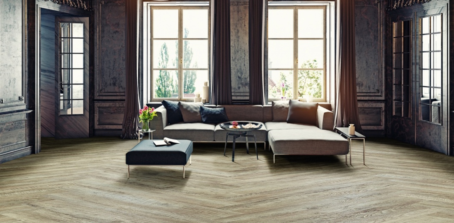 LVT, A Luxurious and Durable Flooring Solution