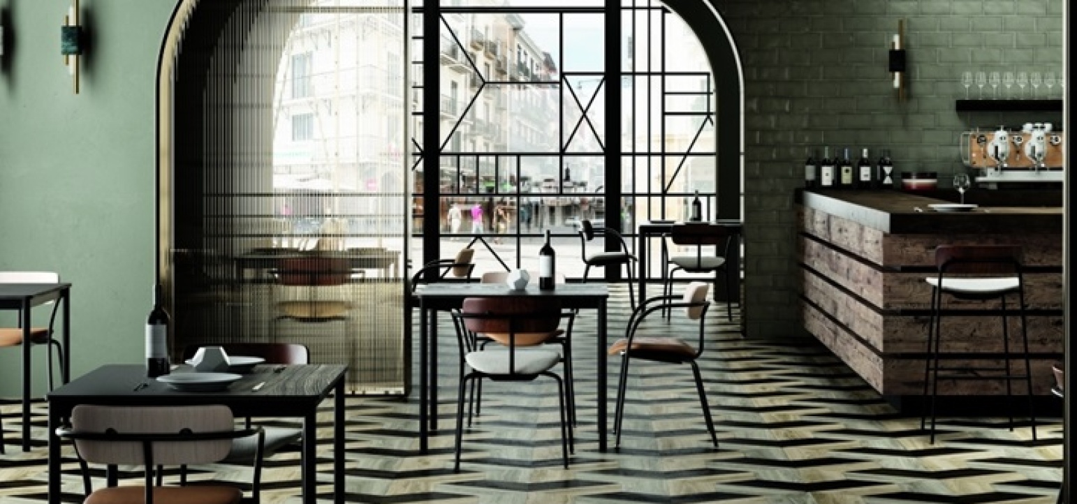 Monokrom Nedir? Ev ve Ofis Dekorasyonunda Monokromatik Renklerin Zamansız Şıklığı