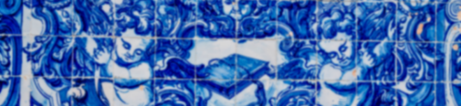 Portekiz’in Mavi Sanatı ‘Azulejo’