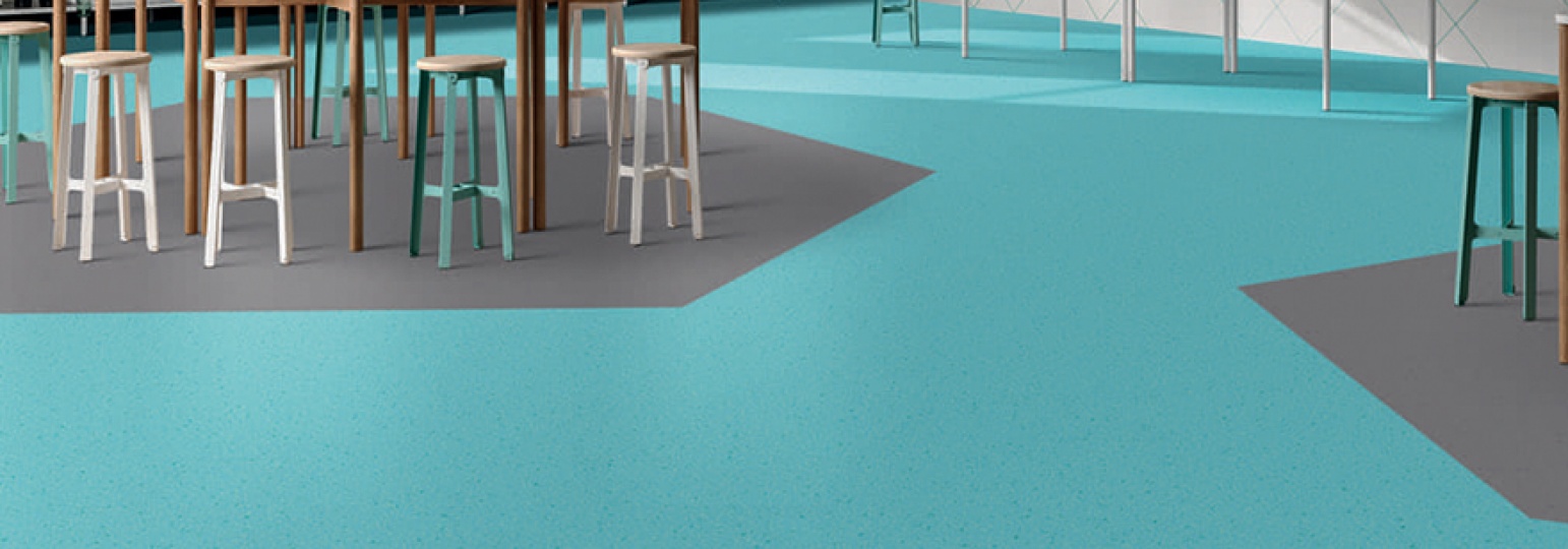 PVC Floor Covering, an Option That Stands Out with Its Durability