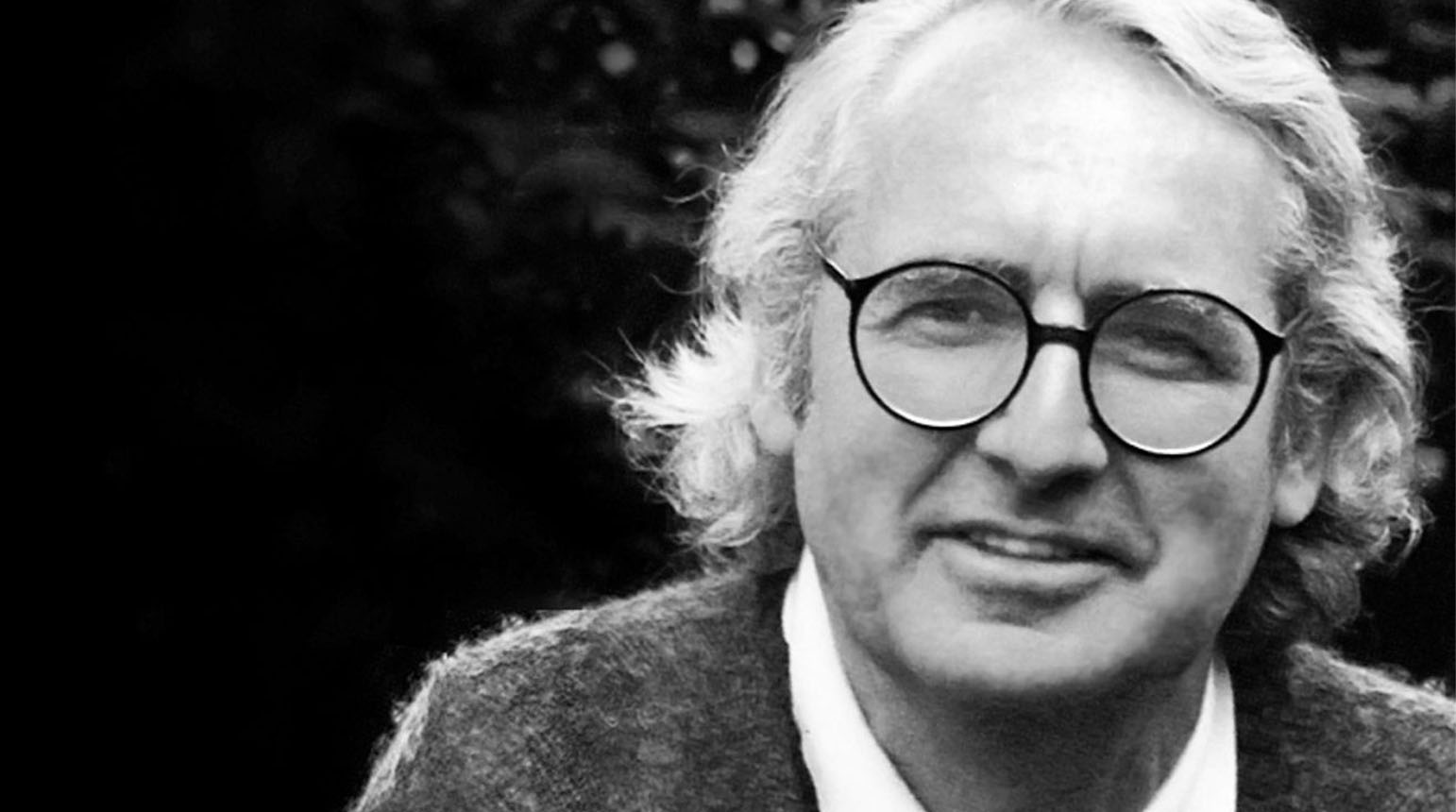 Richard Meier: The Architect of White and the Genius Born on August 12