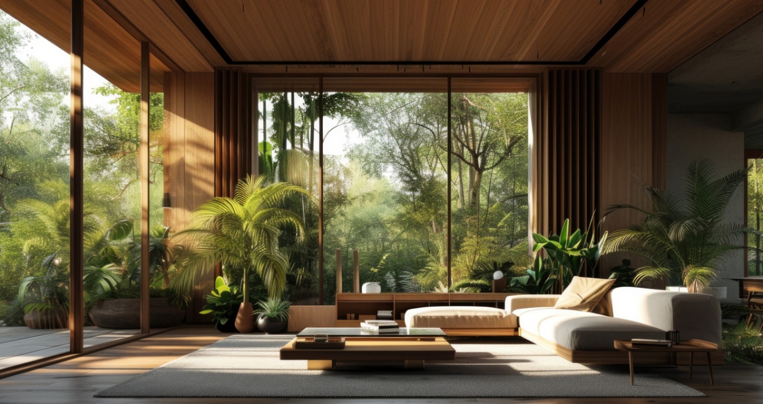 Sustainable and Carbon Neutral Design: Towards the Architecture of the Future