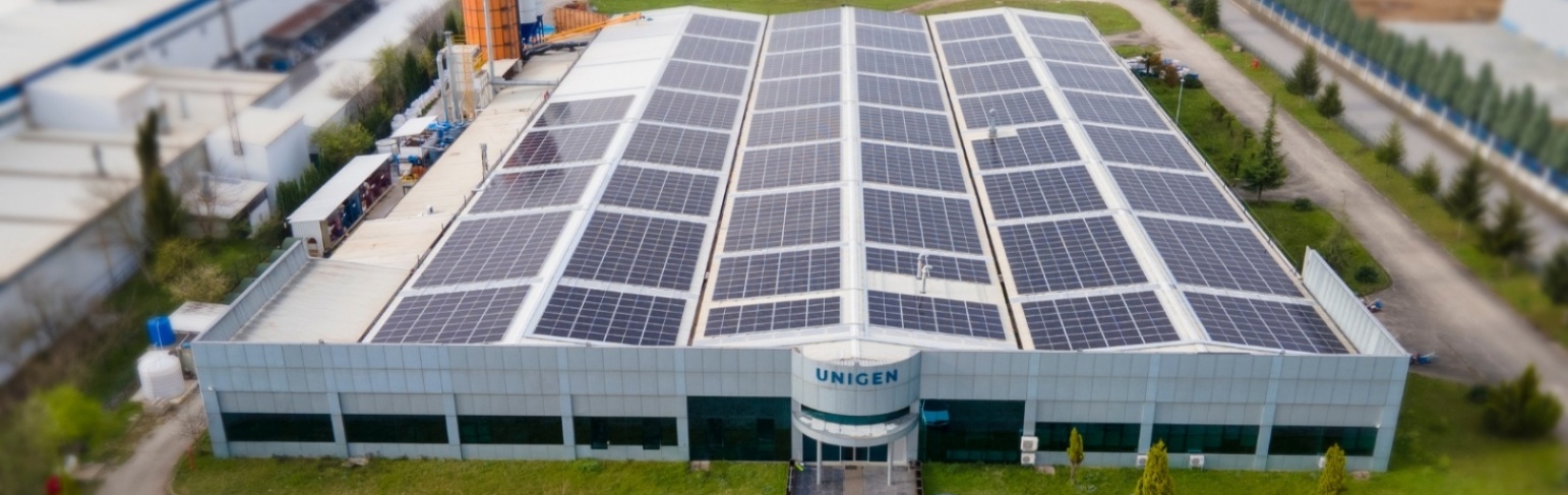 Attitude, Investment, and Turkish Goods Week