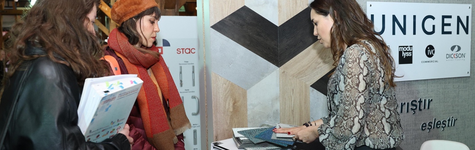 Unigen "Dialogue" Event