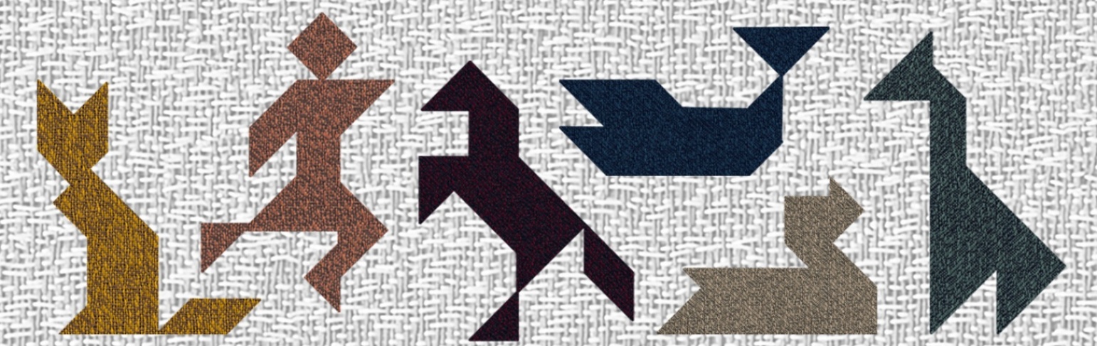 Yaratıcılık ve Eğlencenin Buluştuğu Bir Atölye: Tangram Atölyesi