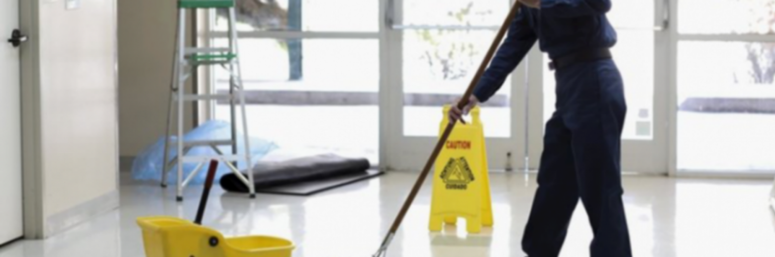Flooring Maintenance & Cleaning Guide