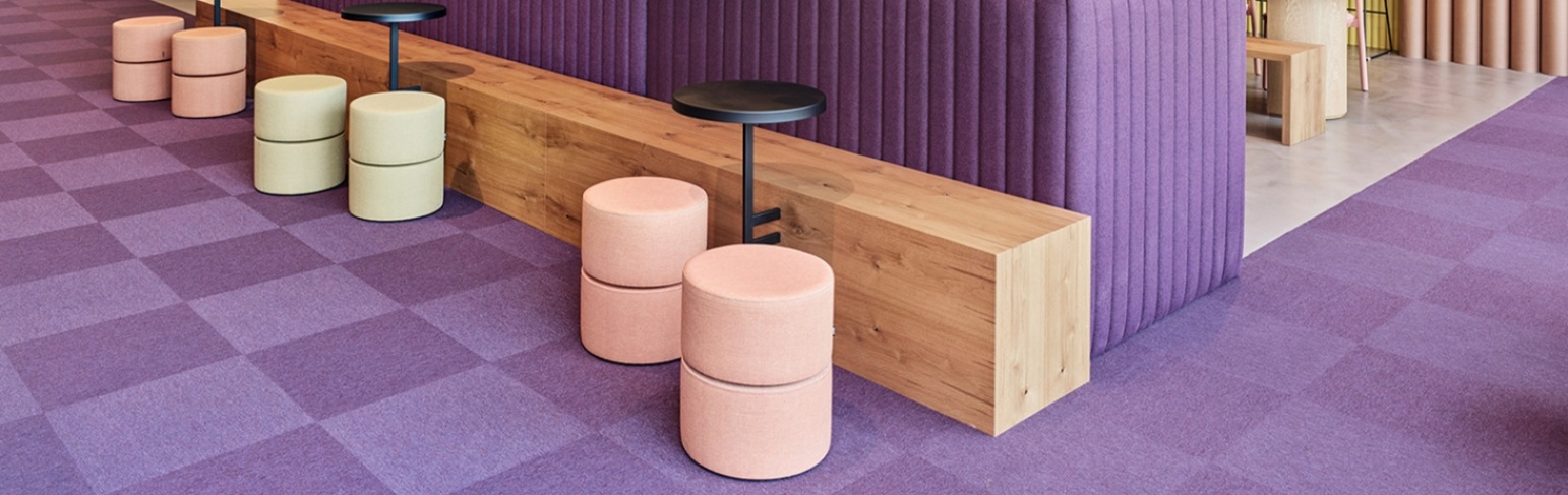 How Does Flooring Choice Affect Interior Space Quality?