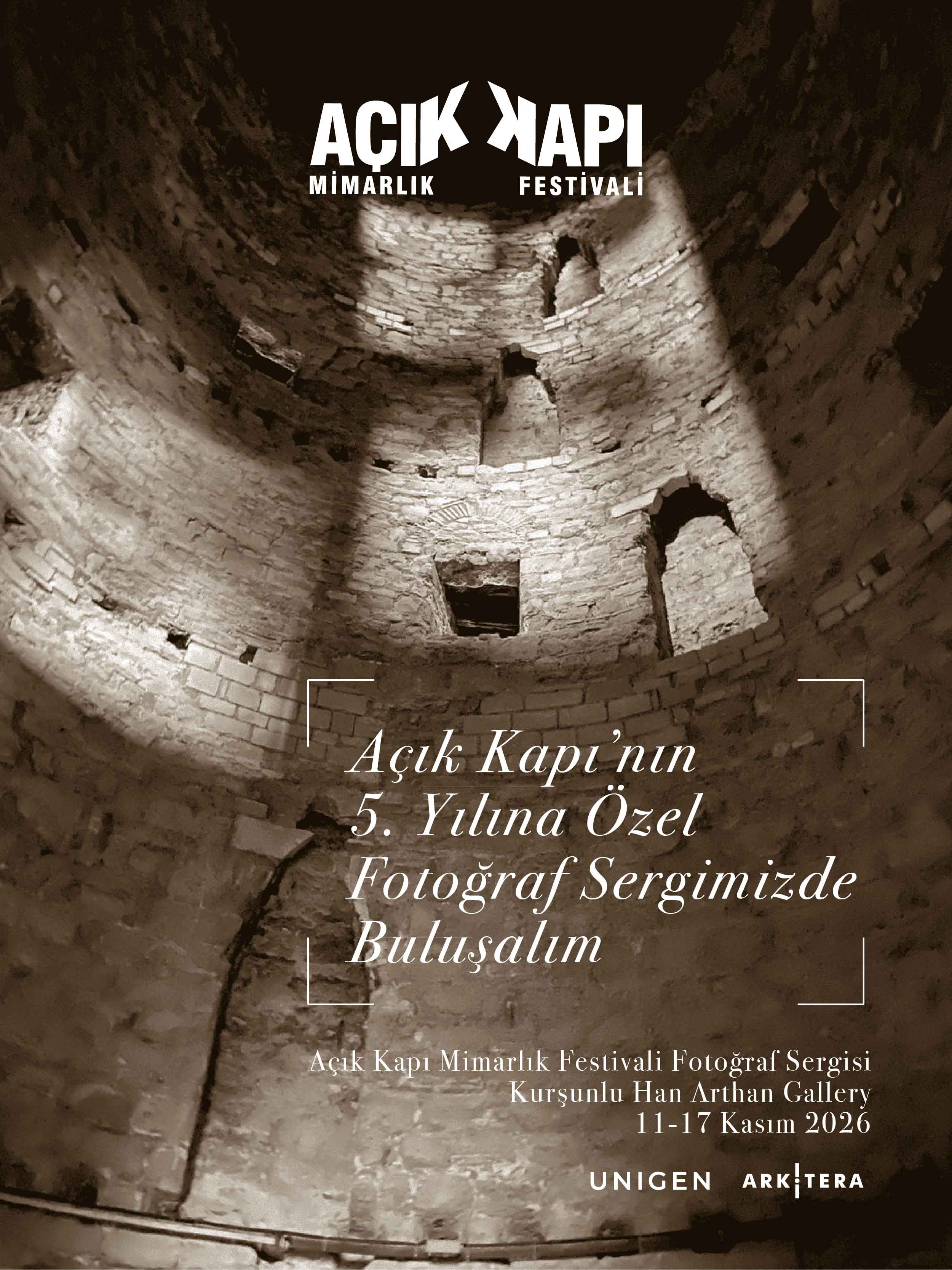 Open Door Architecture Festival Photo Exhibition