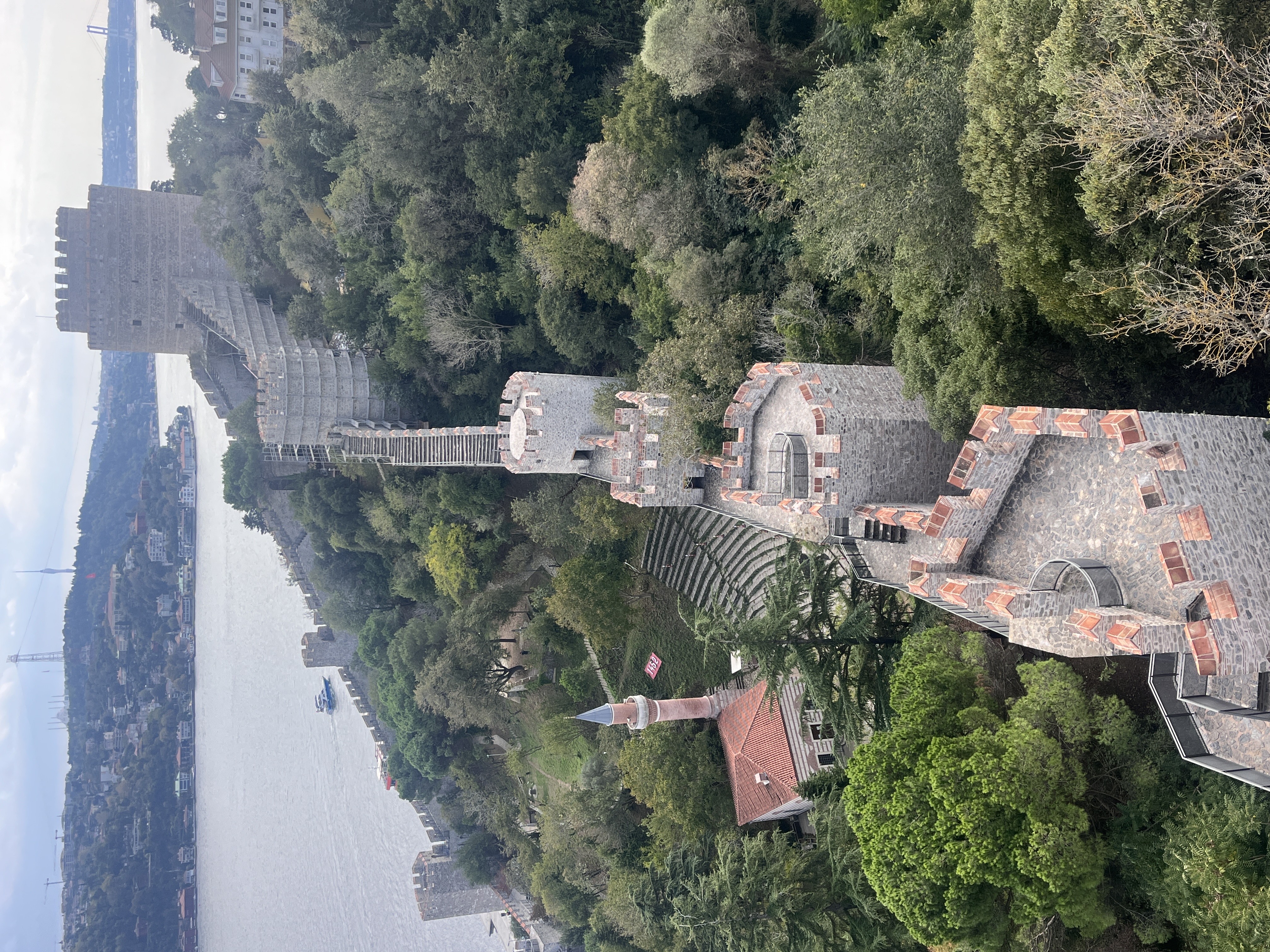 Rumeli Hisarı