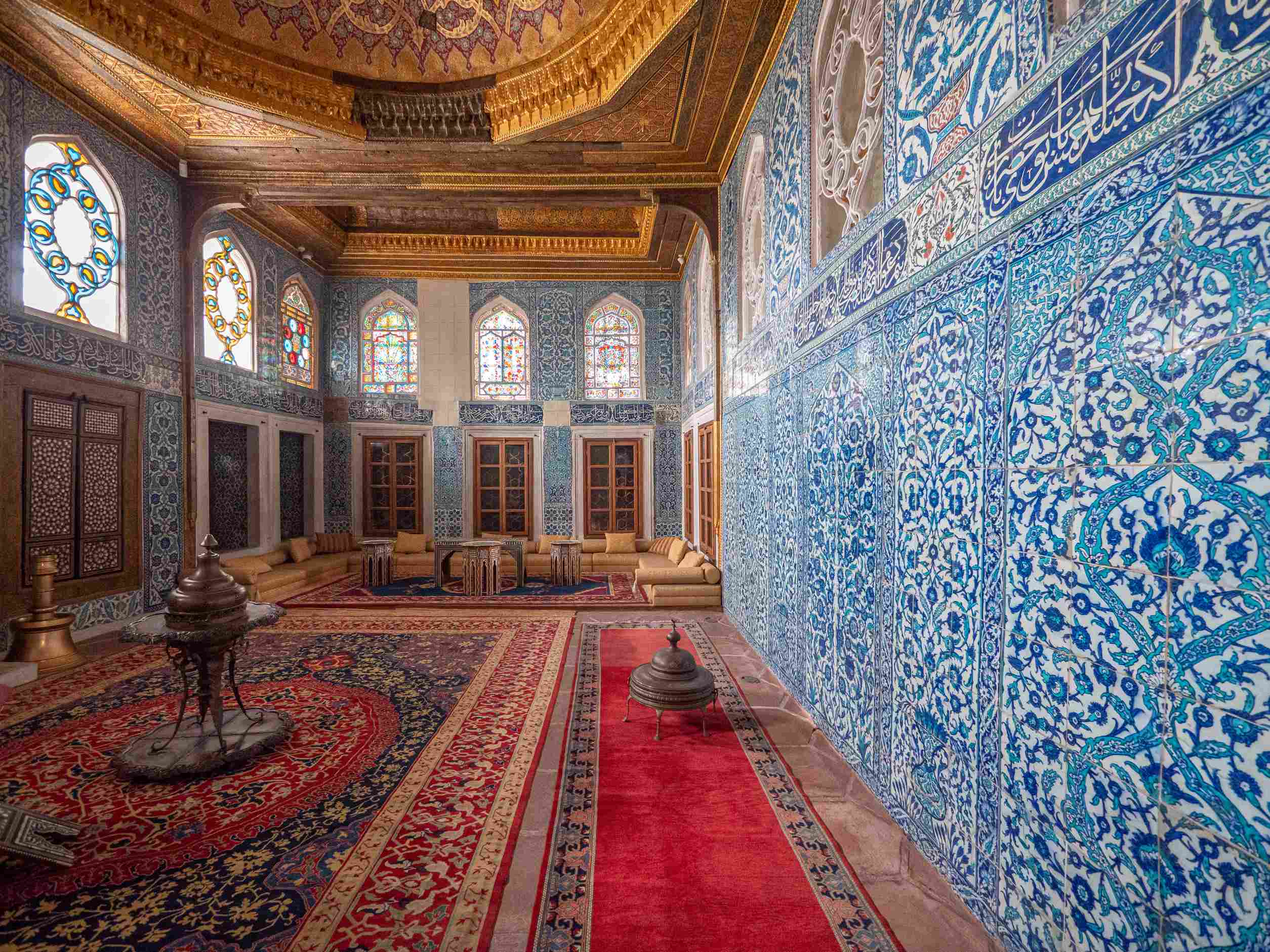 Hünkar Kasrı