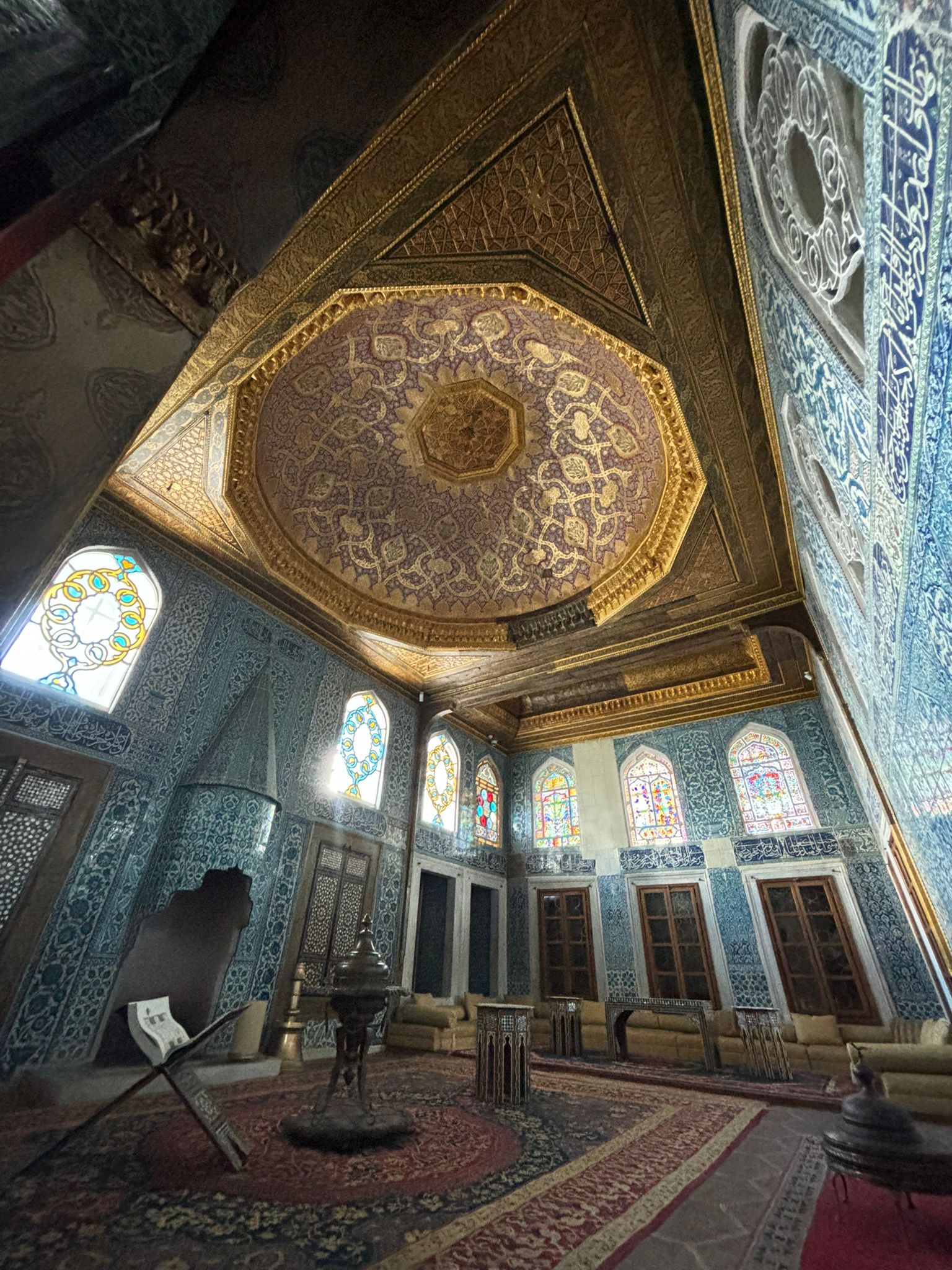 Hünkar Kasrı