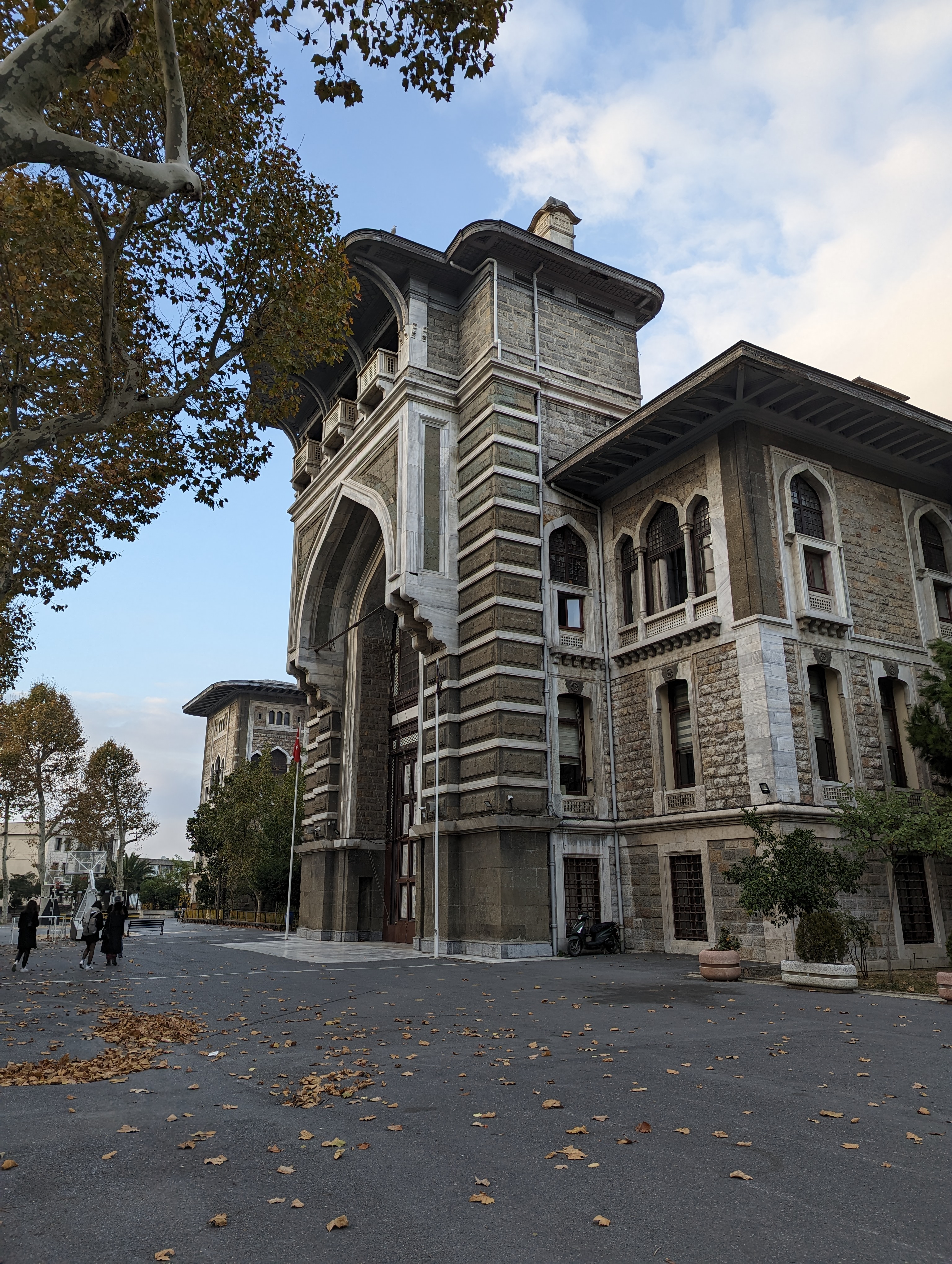 İstanbul Erkek Lisesi