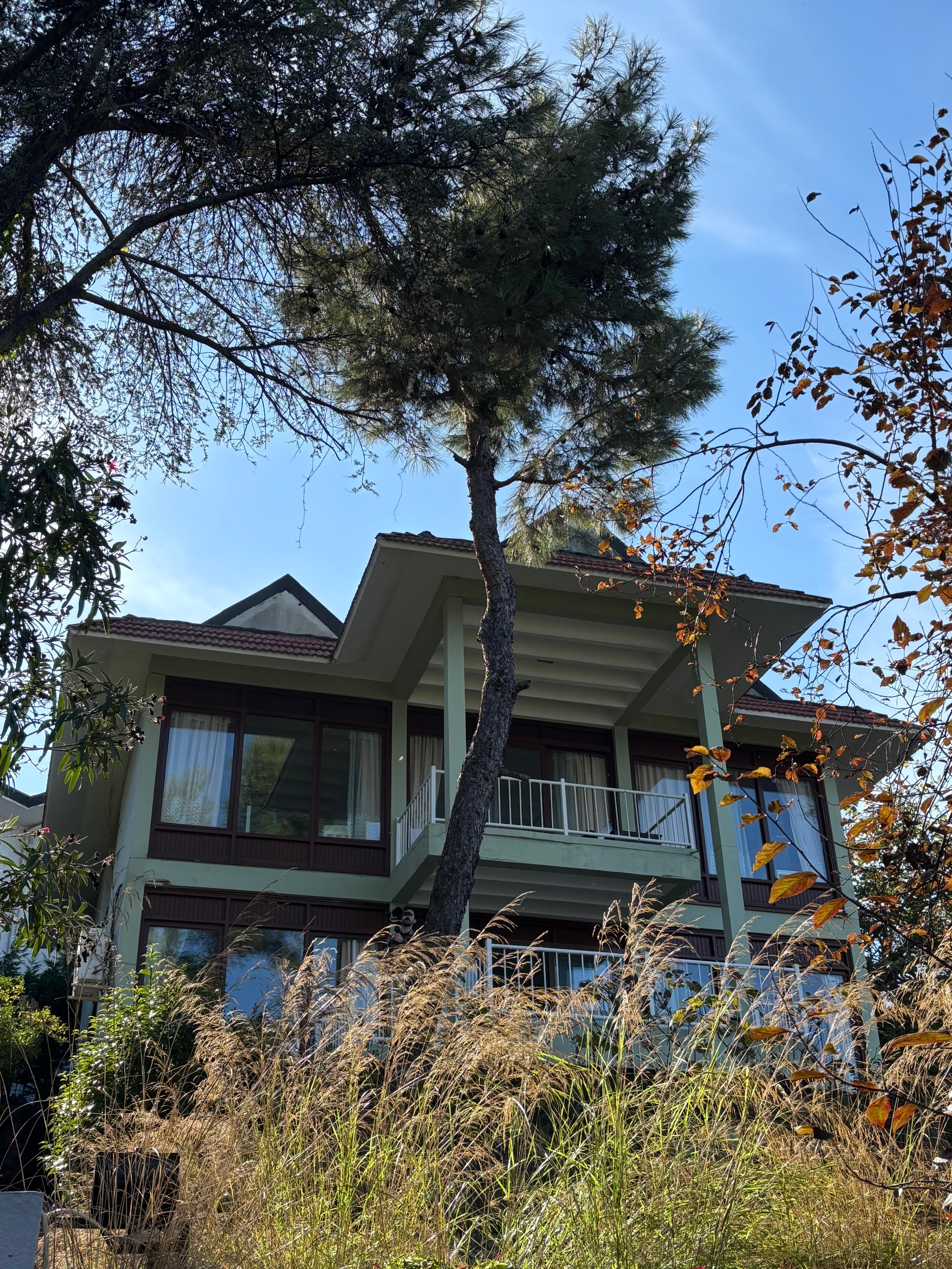 Halil Nadaroğlu Evi