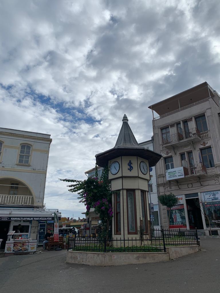 Büyükada Turu