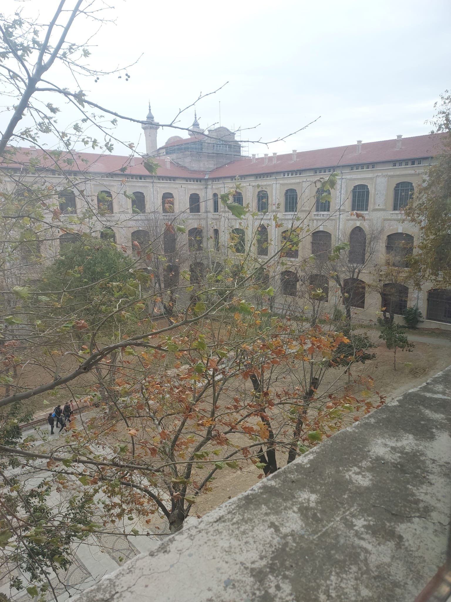 Mekteb-i Tıbbiye-i Şahane