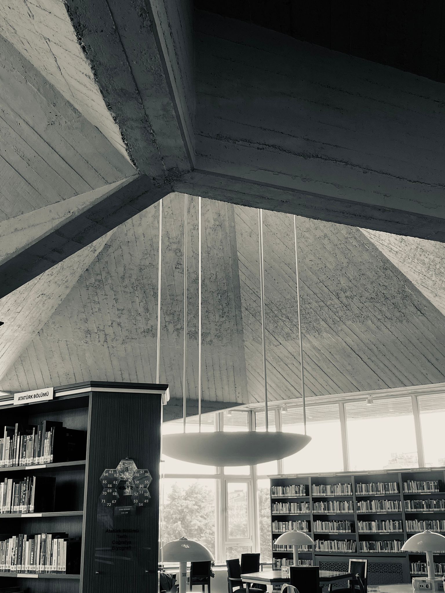 Atatürk Kitaplığı