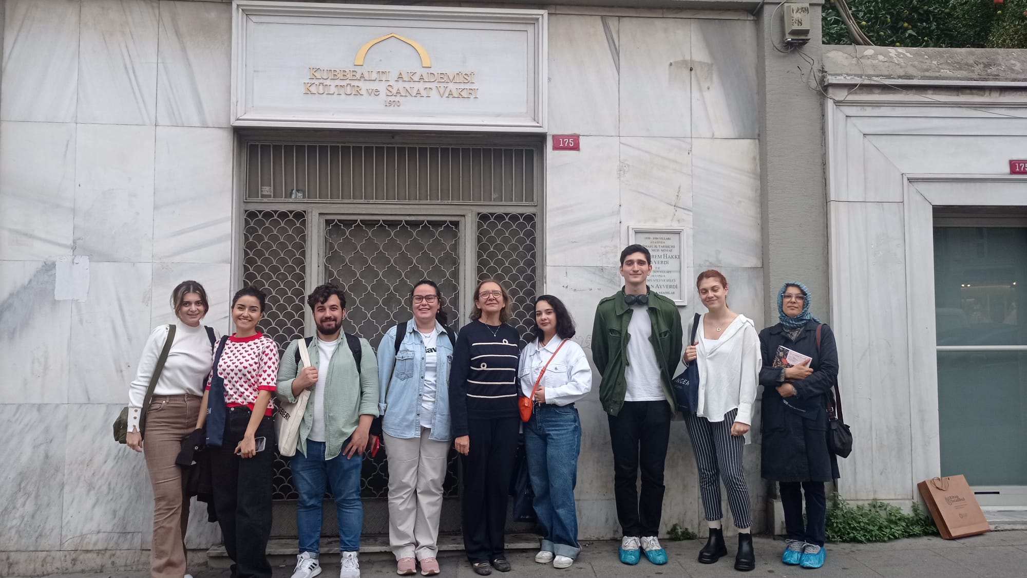 Ekrem Hakkı Ayverdi ve İlhan Ayverdi Evi
