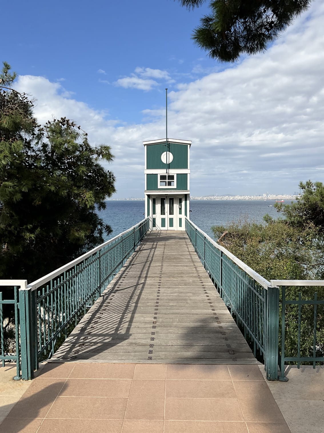 Büyükada Turu