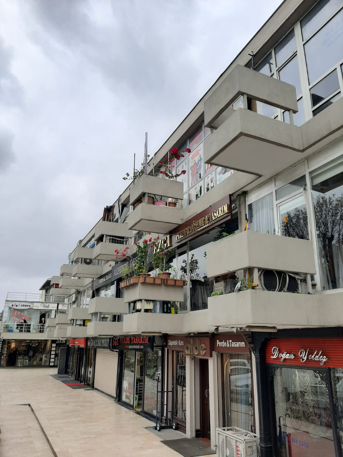 İstanbul Manifaturacılar Çarşısı