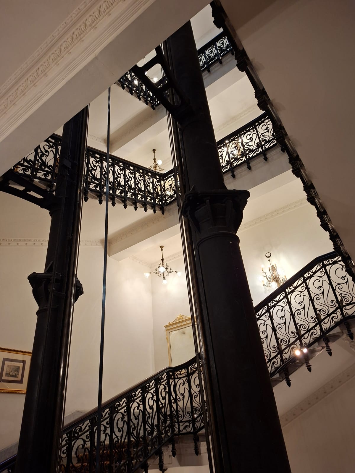 Pera Palace Oteli
