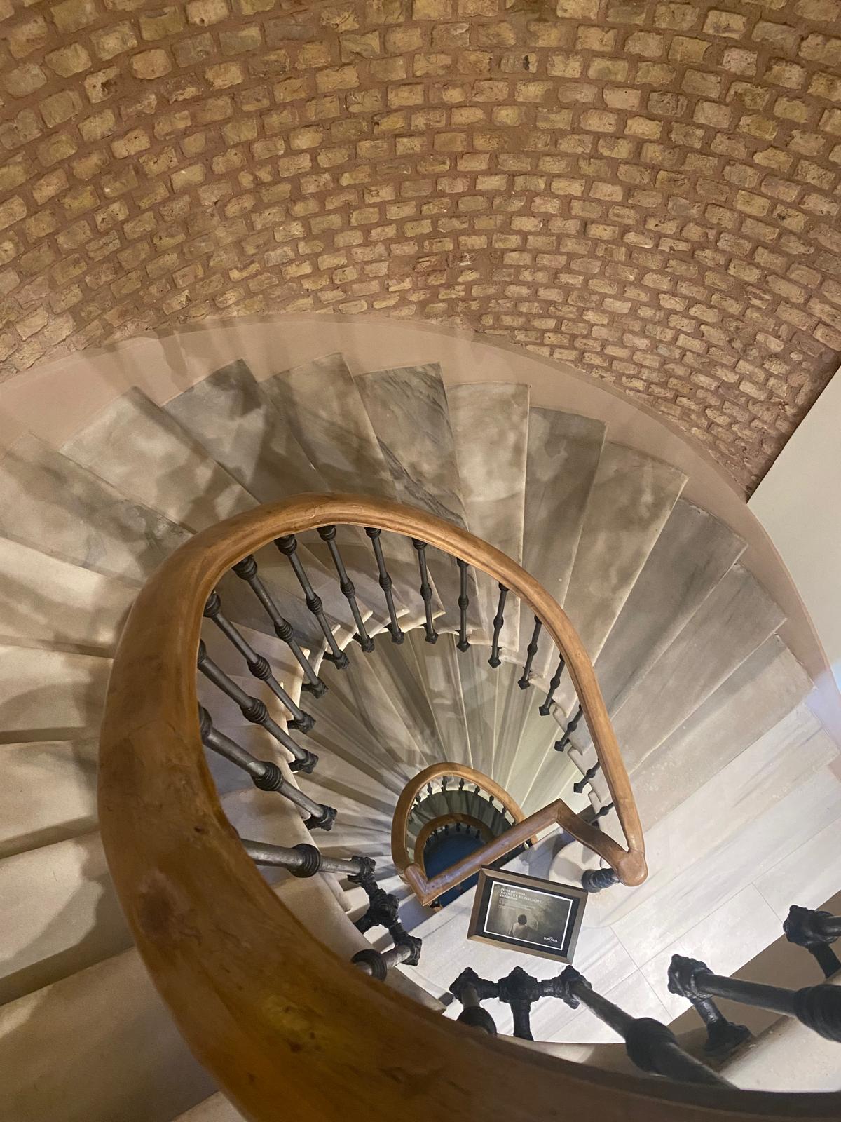Casa Foscolo