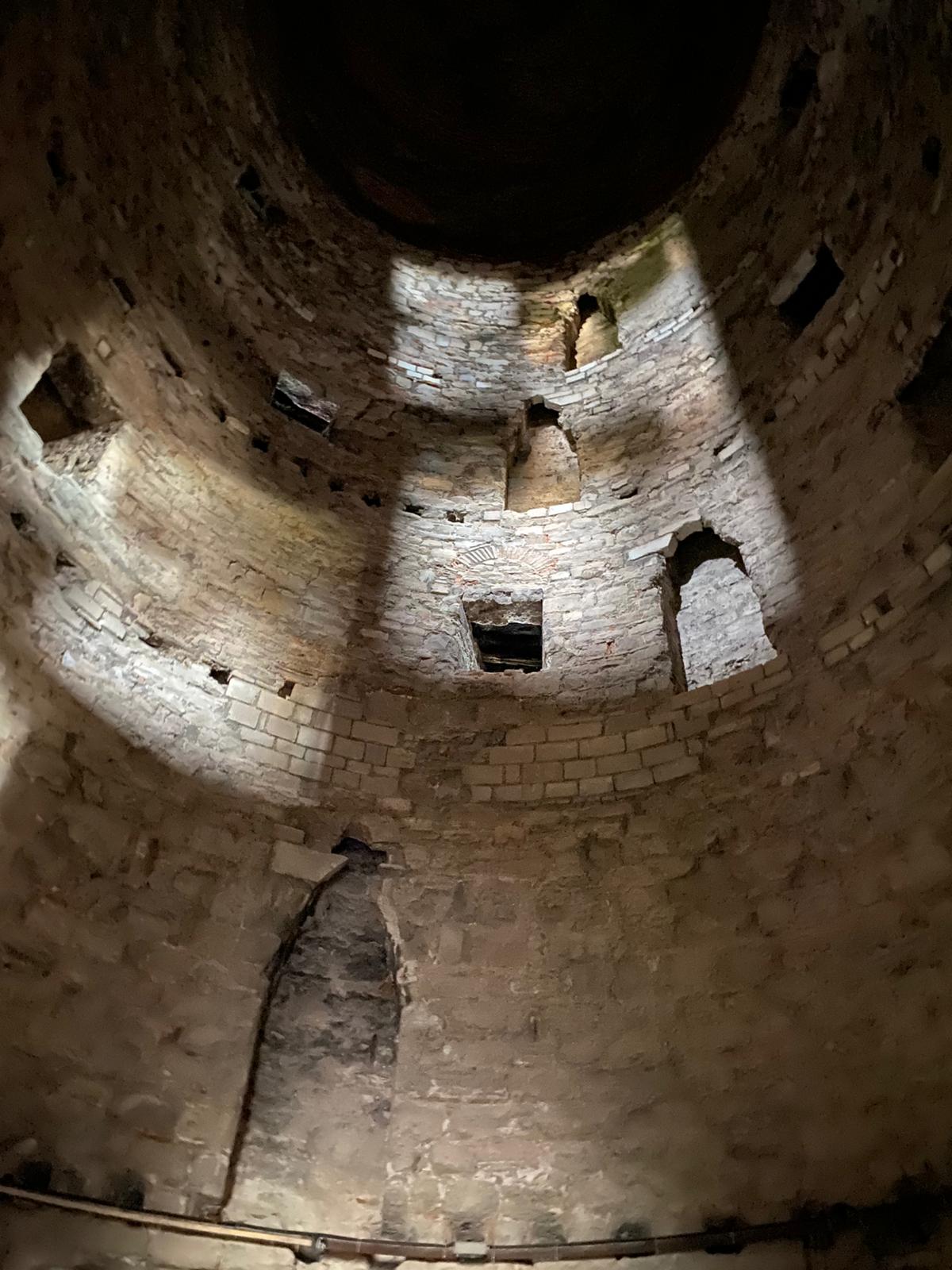 Yedikule Hisarı Restorasyonu