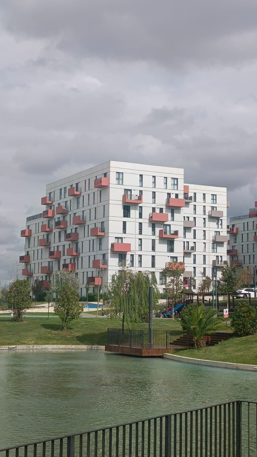 Kiptaş Silivri 4.Etap Konutları