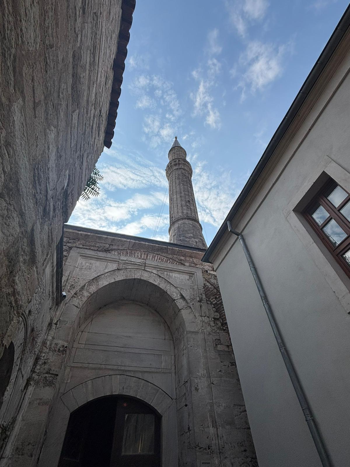 Ayasofya Medresesi