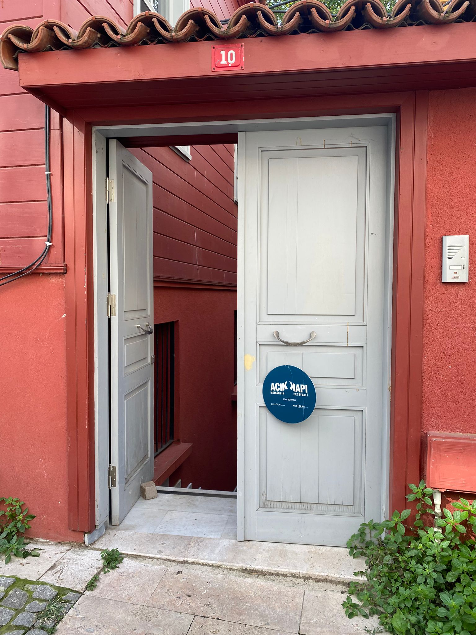 İstanbul Mücellit Enstitüsü