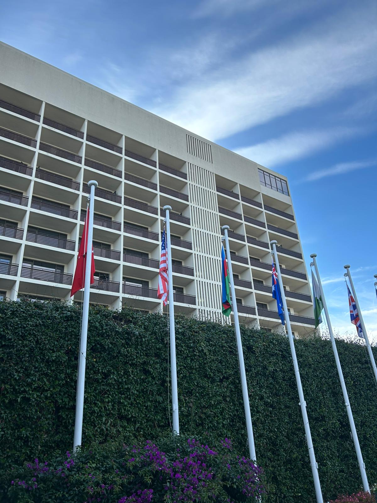Hilton Oteli