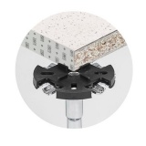 Sunta Özlü HPL Kaplı Panel