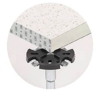 Kalsiyum Sülfat Özlü HPL Kaplı Panel: LG-Ca