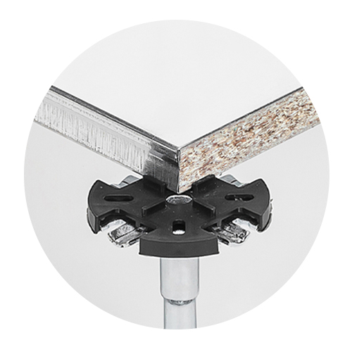 Chipboard Core Encapsulated Panel: EN-S