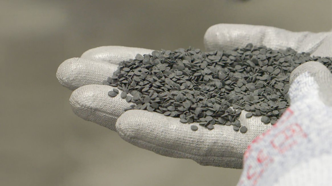 Harnessing Natural Resources