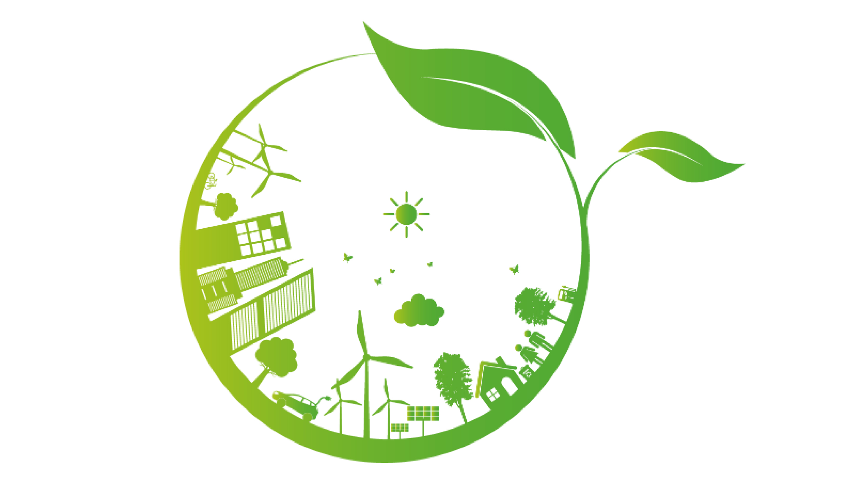 Sustainable Materials & Healthy Interiors