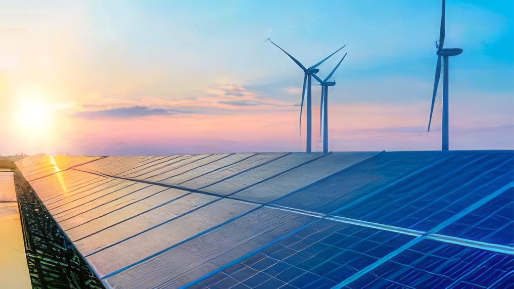 Environmental & Energy Management